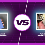 Mid-range vs Flagship Phone